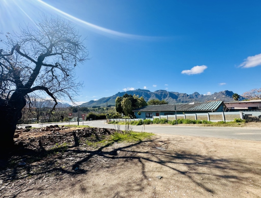 0 Bedroom Property for Sale in Jamestown Western Cape